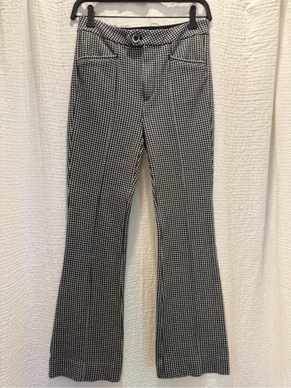Anthropologie The Essential Trouser